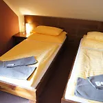 Inspirace A Wellness Self Check-in Gasthof 3*