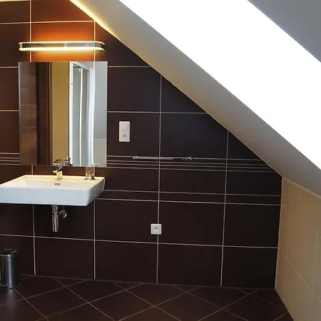 Konukevi Inspirace A Wellness Self Check-in 3*