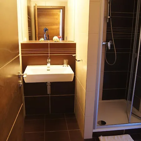 Inspirace A Wellness Self Check-in Konukevi Kolín