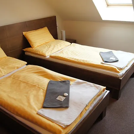 Inspirace A Wellness Self Check-in 게스트하우스