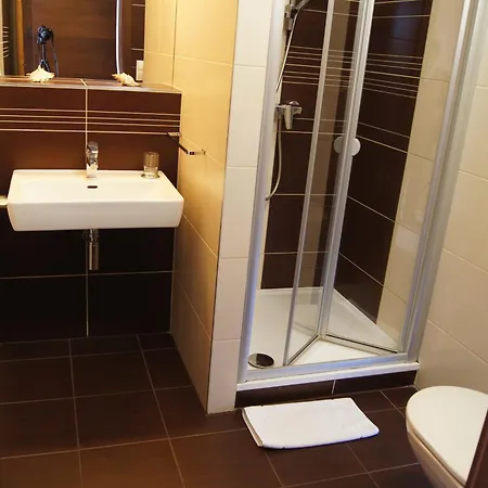 Konukevi Inspirace A Wellness Self Check-in 3*
