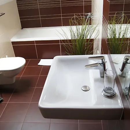 Inspirace A Wellness Self Check-in 3* Kolín