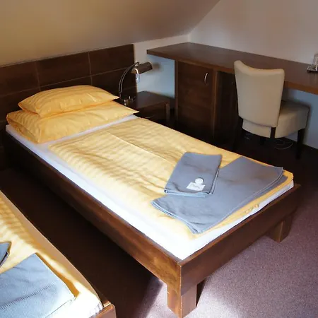 Inspirace A Wellness Self Check-in Konukevi Kolín