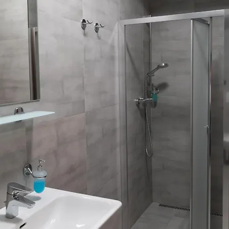 Inspirace A Wellness Self Check-in Πανσιόν 3*