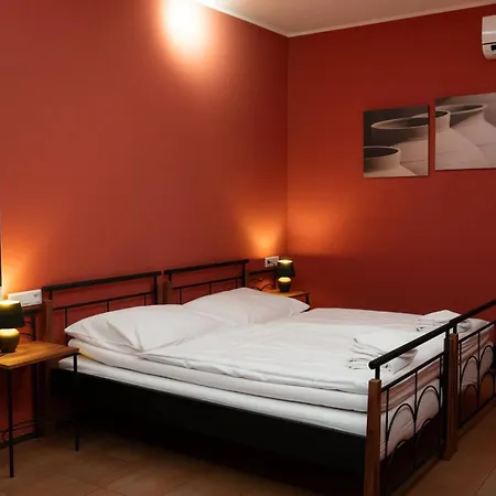 Inspirace A Wellness Self Check-in 3* Kolín