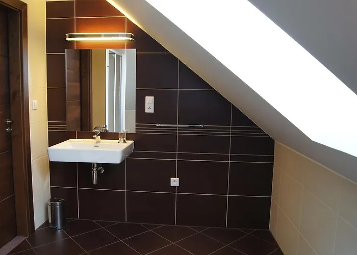 Πανσιόν Inspirace A Wellness Self Check-in 3*