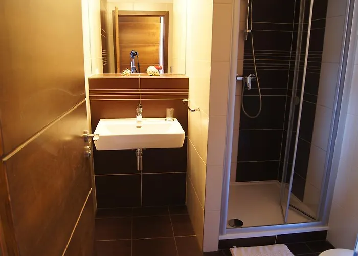 Inspirace A Wellness Self Check-in Πανσιόν Kolín