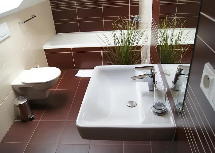 Inspirace A Wellness Self Check-in 3* Kolín