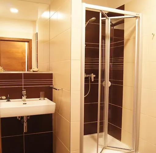Inspirace A Wellness Self Check-in Πανσιόν 3*
