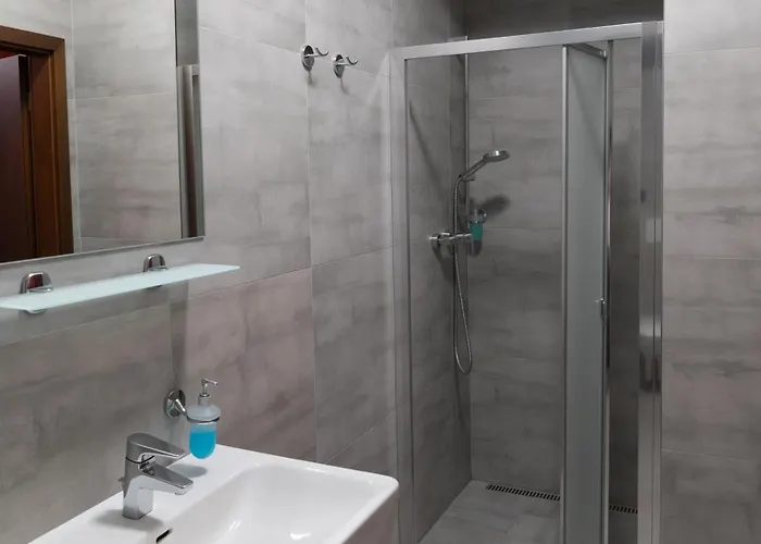 Inspirace A Wellness Self Check-in Πανσιόν 3*